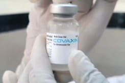 WHO Suspends UN Supply Of Covaxin; No Impact On Efficacy: Bharat Biotech WHO Suspends UN Supply Of Covaxin; No Impact On Efficacy: Bharat Biotech