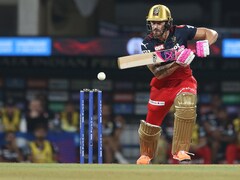 What Faf Du Plessis Said About Virat Kohli's Form In IPL 2022