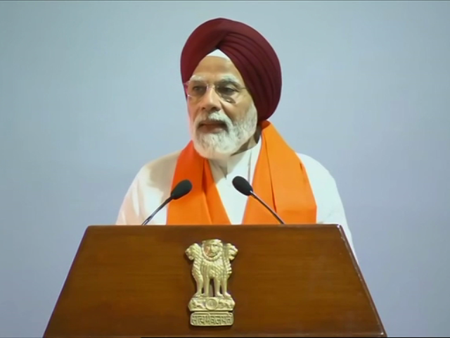 The Biggest Stories Of April 29, 2022