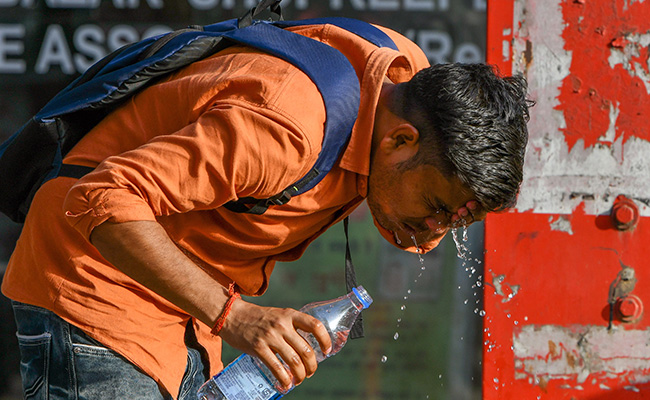 To Give People "Sense Of Temperature", Weather Body To Issue Heat Index