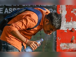 MP-CG Weather Update: शुरू हुआ गर्मी का दौर, मौसम विभाग ने जारी किया अलर्ट, जानें आज का मौसम अपडेट