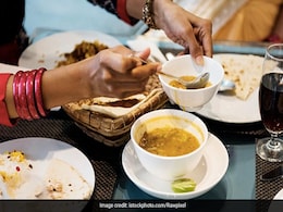 Weight Loss Diet: महिलाएं सुबह से शाम तक फॉलो करेंगी ये डाइट, तो घटने लगेगा अपने आप ही वजन Weight Loss Diet: महिलाएं सुबह से शाम तक फॉलो करेंगी ये डाइट, तो घटने लगेगा अपने आप ही वजन