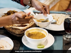 Weight Loss: Beginner's Vegetarian Diet Plan For Indians With Busy Schedule