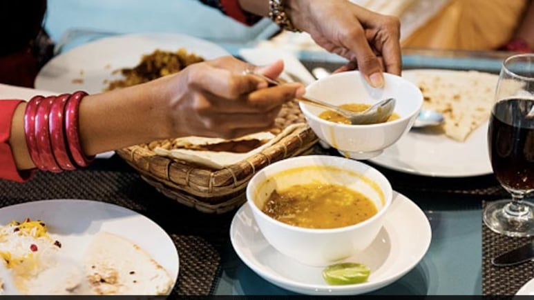Weight Loss: Beginner's Vegetarian Diet Plan For Indians With Busy Schedule