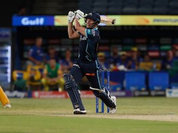 IPL 2022, GT vs CSK Highlights: David Miller 94, Rashid Khan Blitz Help Gujarat Titans Beat CSK In Thriller