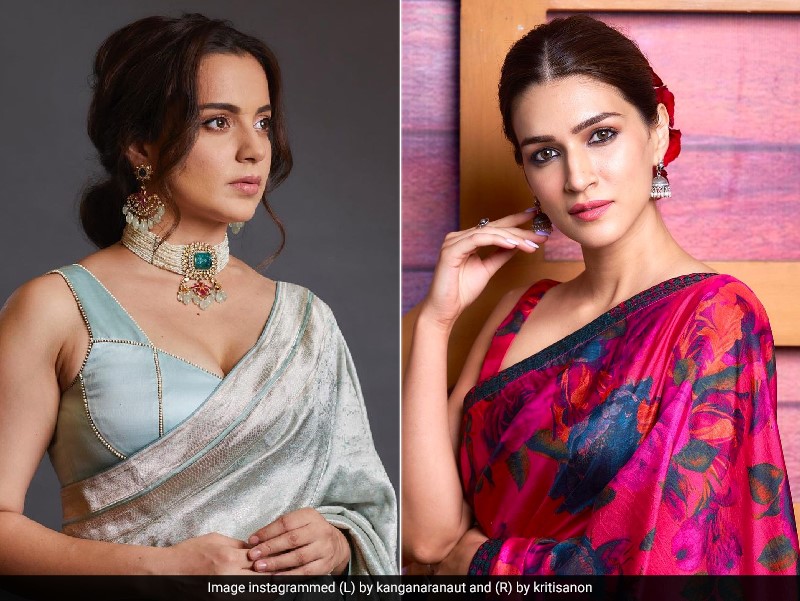 5 Summer Saree Trends To Bookmark For The Season