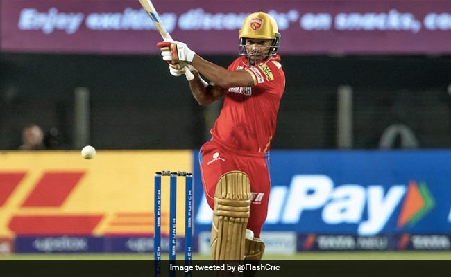 PBKS vs CSK: पंजाब ने चेन्नई को 11 रनों से हराया, शिखर धवन जीत के हीरो