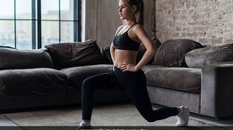 7 Full Body Workouts You Can Do Home Without Any Equipment