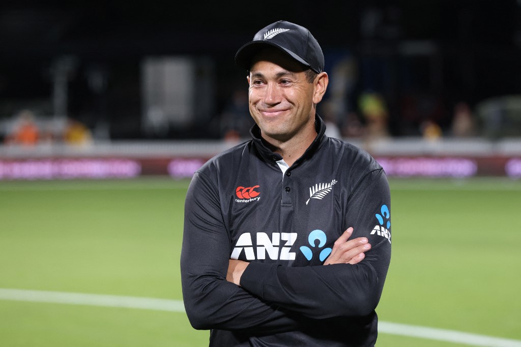 NZ Great, Who Played 112 Tests, Comes Out Of Retirement To Play For...