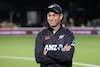 NZ Great, Who Played 112 Tests, Comes Out Of Retirement To Play For...