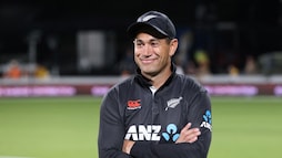 NZ Great, Who Played 112 Tests, Comes Out Of Retirement To Play For...