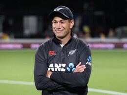 New Zealand Great, Who Played 112 Tests, Comes Out Of Retirement To Play For... New Zealand Great, Who Played 112 Tests, Comes Out Of Retirement To Play For...