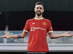 Bruno Fernandes Signs New Manchester United Deal Till 2026