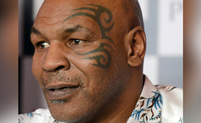 Mike Tyson Set To Fight YouTuber-Turned-Boxer Jake Paul On July 20