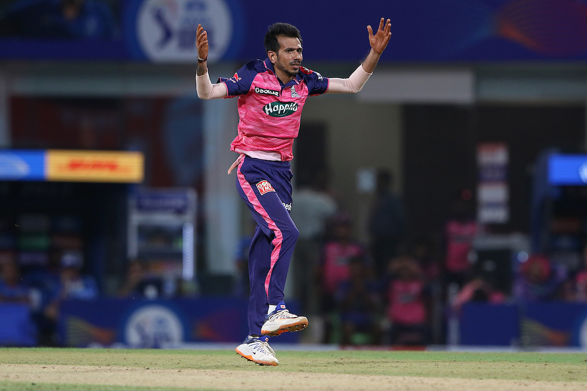 चहल के खुलासे के बाद न्यूजीलैंड के पूर्व खिलाड़ी पर गिर सकती है गाज, पूछताछ की जाएगी