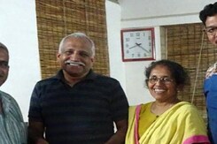 World Health Day: Meet The Doctor Couple Who Provide Healthcare Facilities To Tribals In Tamil Nadu Villages World Health Day: Meet The Doctor Couple Who Provide Healthcare Facilities To Tribals In Tamil Nadu Villages