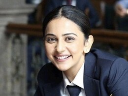 Rakul Preet Singh’s Weekend Indulgence Includes This Gooey Chocolate Treat