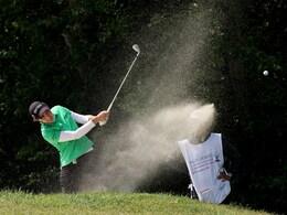 Viraj Madappa, Rashid Khan Among Men, Avani Prashanth In Women Book Asian Games Golf Berths