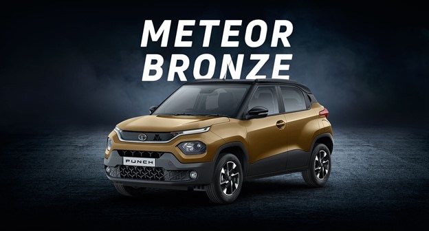 Holi Special: 5 Premiums Cars With Flashy Colours