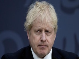 Boris Johnson Seeks To Defuse Political Showdown Over Lockdown Party Boris Johnson Seeks To Defuse Political Showdown Over Lockdown Party