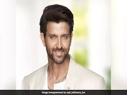 लुक्स के मामले में पिता ऋतिक रोशन को टक्कर दे रहे हैं बड़े बेटे रिहान, लेटेस्ट PHOTO में  हाइट और डैशिंग लुक देख दंग रह जाएंगे आप लुक्स के मामले में पिता ऋतिक रोशन को टक्कर दे रहे हैं बड़े बेटे रिहान, लेटेस्ट PHOTO में  हाइट और डैशिंग लुक देख दंग रह जाएंगे आप