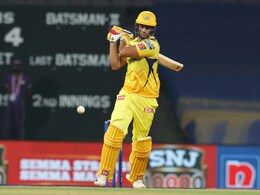 "Good That I Didn't Make A Century": Virender Sehwag Recalls Sachin Tendulkar Story To Lavish Praise On Shivam Dube