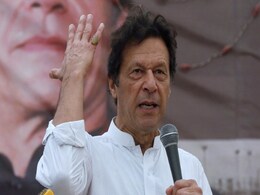 इमरान खान : क्रिकेट पिच से लेकर सत्ता के शीर्ष तक पहुंचने का सफर इमरान खान : क्रिकेट पिच से लेकर सत्ता के शीर्ष तक पहुंचने का सफर