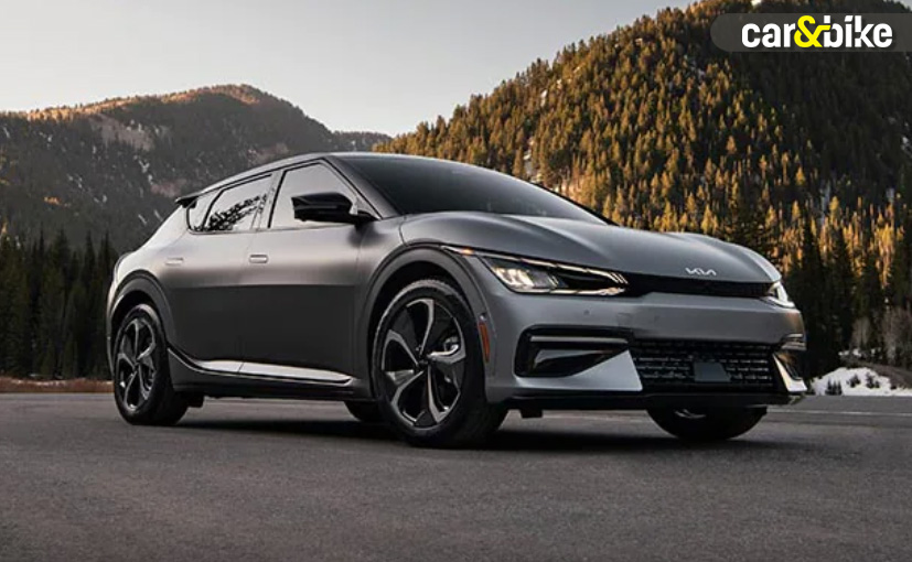 Kia Reveals That Music That You Listen To Impacts EV Range