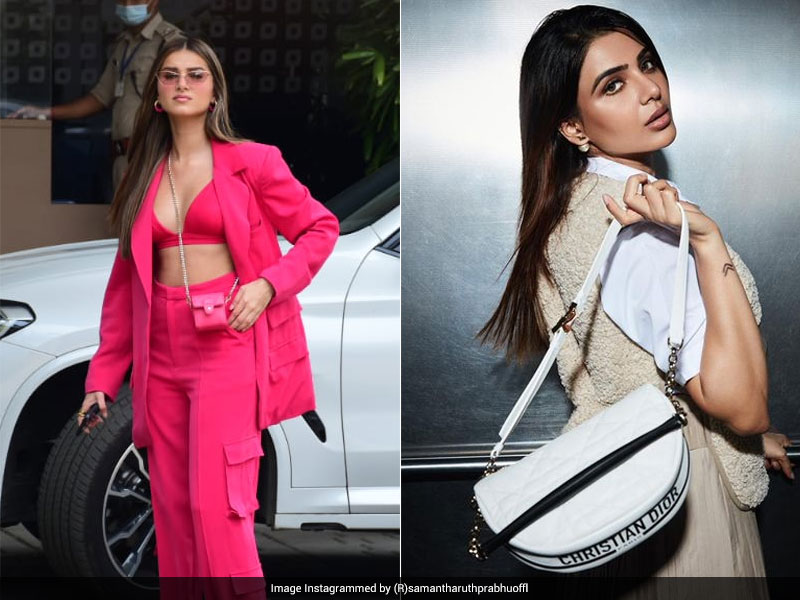 5 Celebrity-Approved Handbags To Add To Your Fashion Closet