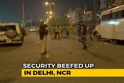 14 Arrested, 10 Probe Teams Formed After Delhi Hanuman Jayanti Rally Clash 14 Arrested, 10 Probe Teams Formed After Delhi Hanuman Jayanti Rally Clash