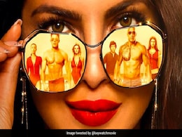 Netflix पर 1 मई को रिलीज होने वाली हैं ये 6 फिल्में, एक्शन से लेकर कॉमेडी तक सारा मसाला है मौजूद Netflix पर 1 मई को रिलीज होने वाली हैं ये 6 फिल्में, एक्शन से लेकर कॉमेडी तक सारा मसाला है मौजूद