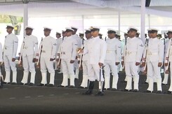 27 Assistant Commandants Of Coast Guard Complete Training 27 Assistant Commandants Of Coast Guard Complete Training
