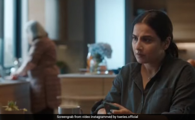 Sponsored: <i>Thehar</i> From <i>Jalsa</i> Out: Vidya Balan And Shefali Shah Will Keep You Hooked