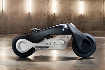 How Do Self-Balancing Motorcycles Work?