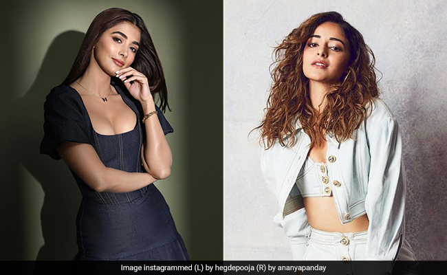 Deepika Padukone, Ananya Panday And More Are Acing Street Style Denim Looks Like A Pro