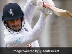 Ageless Cricketer Darren Stevens Buzzing Ahead Of 26th Season