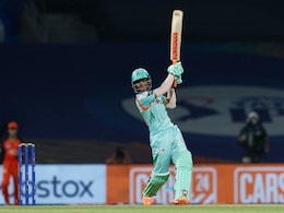 "Loved His Temperament": Ravi Shastri's High Praise For Young Lucknow Super Giants Batter "Loved His Temperament": Ravi Shastri's High Praise For Young Lucknow Super Giants Batter
