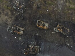 Ukraine-Russia Crisis Highlights: 7 Dead In Russian Strikes On Kharkiv, Say Prosecutors Ukraine-Russia Crisis Highlights: 7 Dead In Russian Strikes On Kharkiv, Say Prosecutors