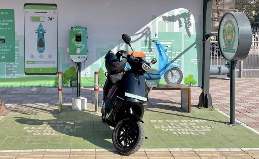 India Plans To Penalise Companies, Mandate Recalls After EV Fires - Report