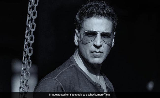 "Sorry, Promise To Be Mindful": Akshay Kumar On Tobacco Firm Ad
