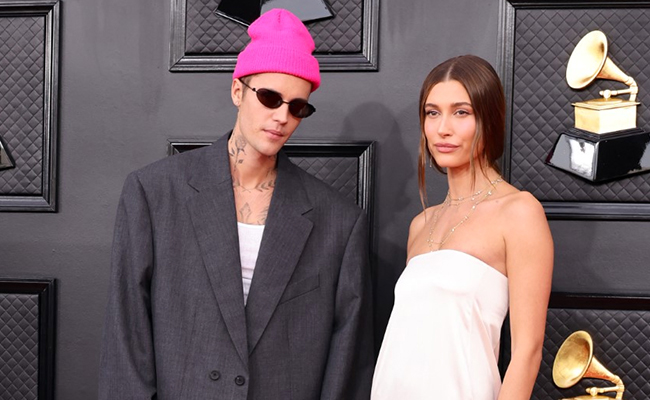 "Leave Me Alone": Hailey Bieber Leaves Instagram Comment Denying She's Pregnant