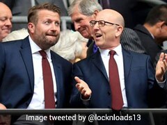 Manchester United Fans Planning "Constant" Protest Against Glazers