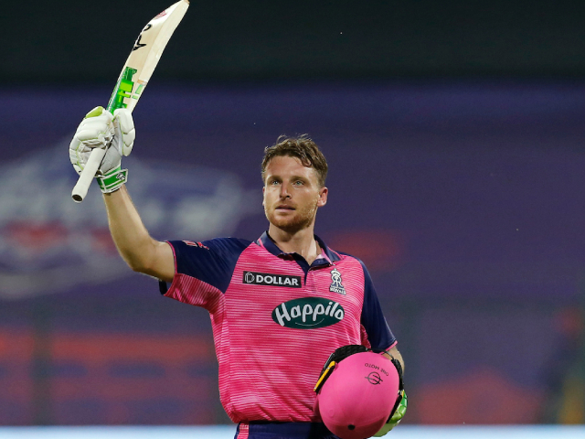 ड्रामा और रोमांच वाले मैच में राजस्थान ने दिल्ली को हराया