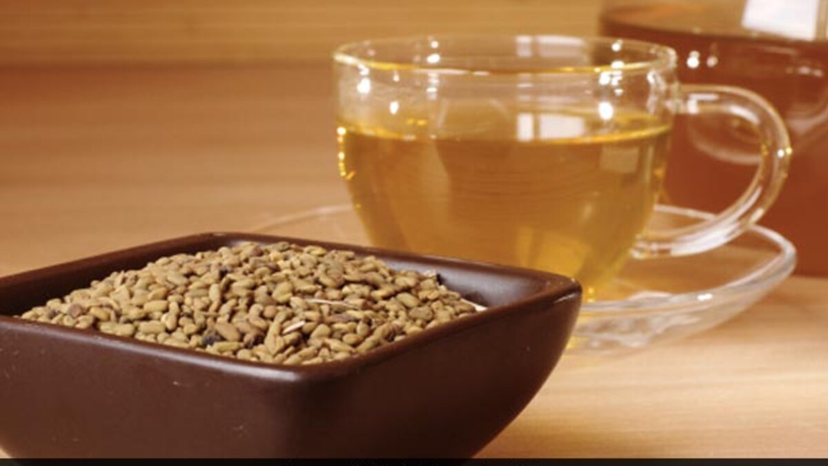 मेथी के बीजों का इस तरीके से कर लीजिए सेवन, गायब होने लगेगी पेट की चर्बी और  एक्स्ट्रा बॉडी वेट | How To Use Fenugreek Seeds For Weight Loss Belly Fat  And Extra Body Fat Home Remedies