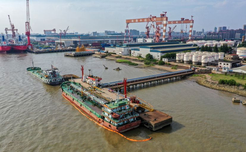 India Keen To Boost Oil Imports From Brazil - India Oil Minister