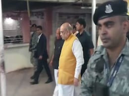 आज दो दिनों के लिए बंगाल जा रहे हैं अमित शाह, बीजेपी के सांसदों-विधायकों से कर सकते हैं मुलाकात आज दो दिनों के लिए बंगाल जा रहे हैं अमित शाह, बीजेपी के सांसदों-विधायकों से कर सकते हैं मुलाकात