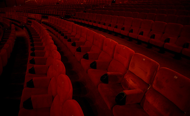 Russian Cinema In Turmoil As Hollywood Pulls Out Leaving... Bollywood?