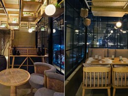OMO Is The Newest Farm-To-Table Restaurant In Gurgaon With An Exotic Vegetarian Menu