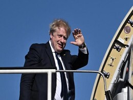 UK PM Boris Johnson Orders To Cut 91,000 Civil Service Jobs: Report UK PM Boris Johnson Orders To Cut 91,000 Civil Service Jobs: Report