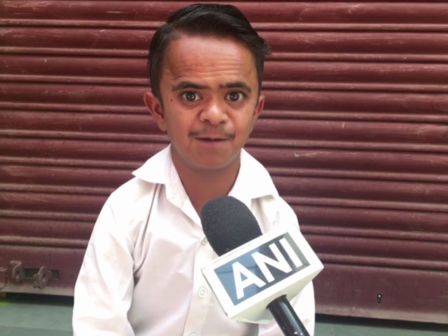 कम हाइट के कारण नहीं मिल रही थी जॉब, जानिए कैसे कांग्रेस MLA ने की मदद 